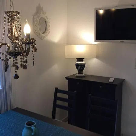 Ferienwohnung An Der Donche * Kassel