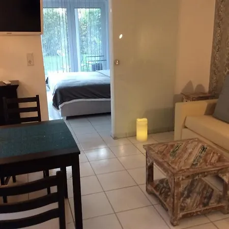 Ferienwohnung An Der Donche Apartmán