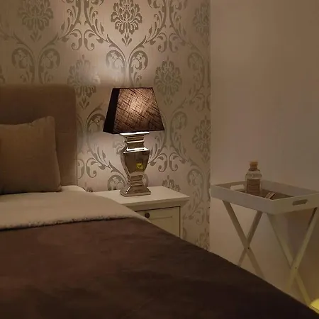Ferienwohnung An Der Donche