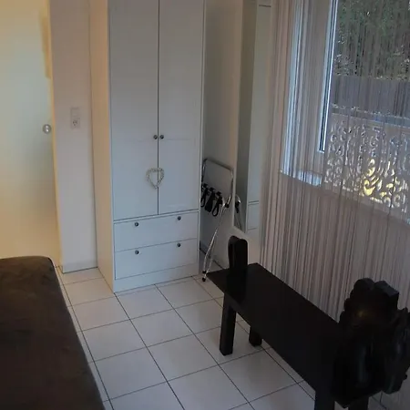 Ferienwohnung An Der Donche Apartmán Kassel