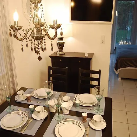 Ferienwohnung An Der Donche * Kassel