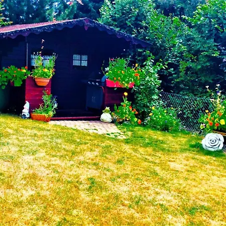 Ferienwohnung An Der Donche * Kassel